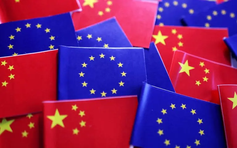 China Shock 2.0: Τα όπλα της Ευρώπης απέναντι στην κινεζική επέλαση