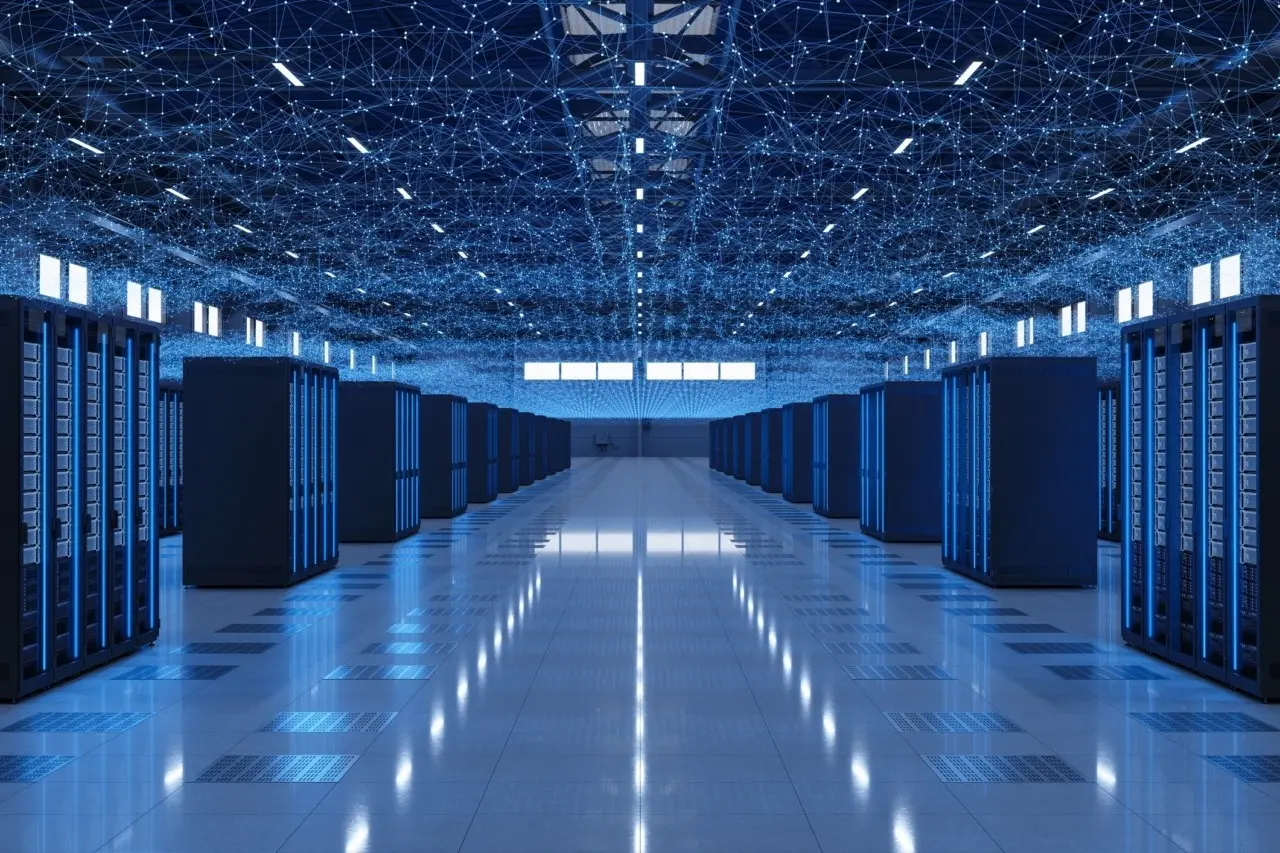 Πόσο κοστίζει πραγματικά ένα data center;
