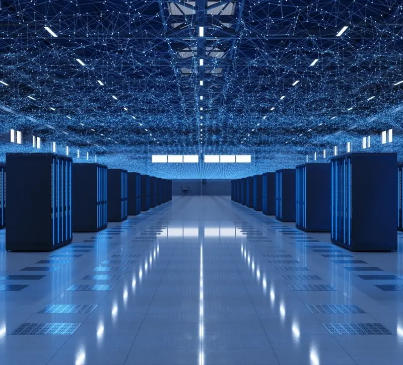 Πόσο κοστίζει πραγματικά ένα data center;