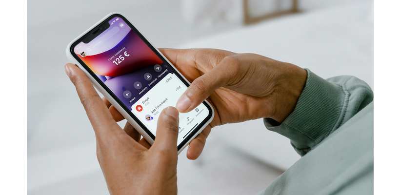 Revolut: Άλμα 46% στα έσοδα το 2025 - Έφτασαν τα $6 δισ.