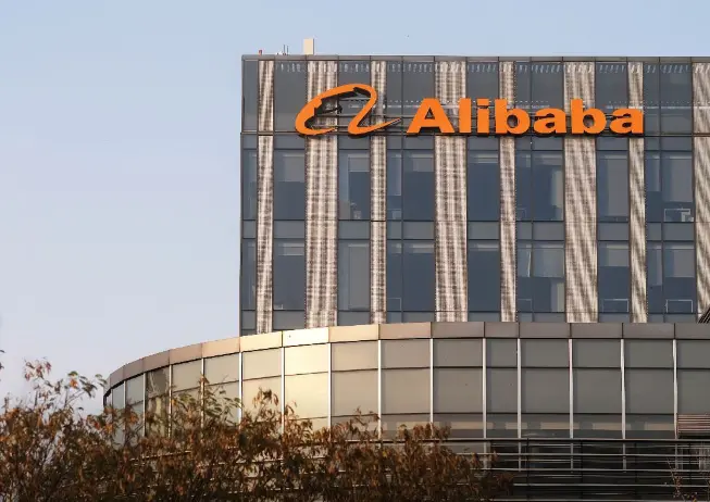 Alibaba: Βουτιά έως 10% στο Χονγκ Κονγκ μετά το placement των 10,2 δισ. δολαρίων