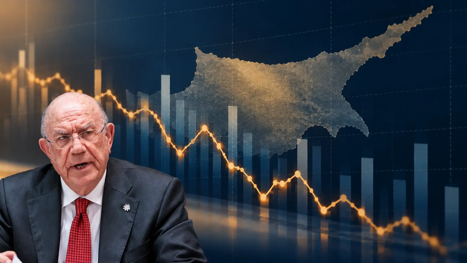 Τι μπορεί να εκτροχιάσει την πορεία της οικονομίας - Τα ανοιχτά μέτωπα που καταγράφει το ΥΠΟΙΚ