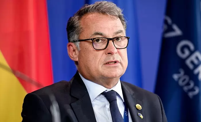 Νάγκελ: Τα νέα στοιχεία του Σεπτεμβρίου θα κρίνουν την πορεία των επιτοκίων