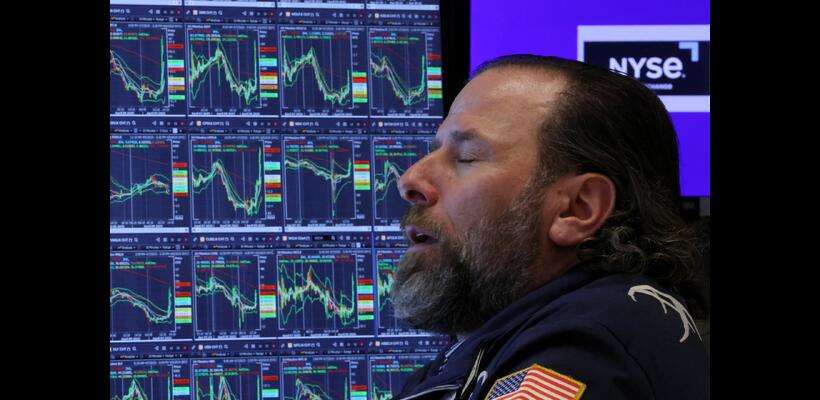 Ομόλογα: Σφυροκόπημα ακόμη και στα Bunds – Μόνο μια… ύφεση μπορεί να τα σώσει