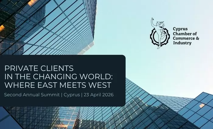 Κύπρος: Στο επίκεντρο της νέας γεωγραφίας του πλούτου