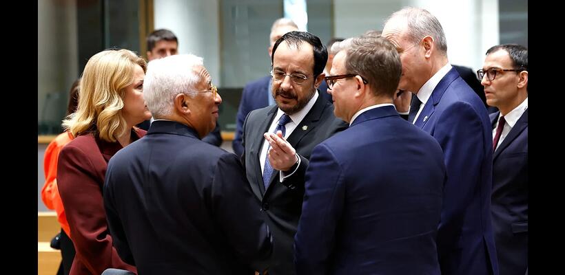 Υπογράφηκε στη Λευκωσία ο οδικός χάρτης «Μια Ευρώπη – Μια Αγορά»