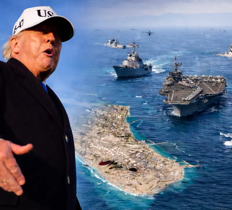 Γιατί ο Τραμπ «πάγωσε» τα χτυπήματα στο Ιράν – Οι πιέσεις των συμμάχων και το παρασκήνιο