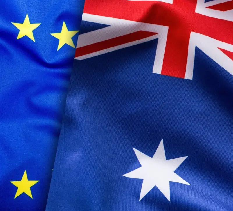 ΕΕ και Αυστραλία σφράγισαν τη συμφωνία ελεύθερου εμπορίου – Τι προβλέπει