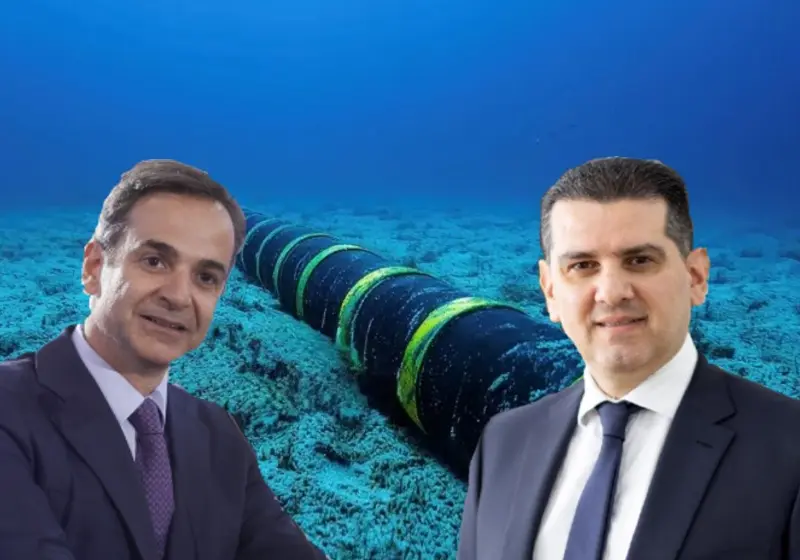 GSI: Ο Υπουργός Ενέργειας χαιρετίζει τις δηλώσεις Μητσοτάκη – NAVTEX σε λίγες εβδομάδες