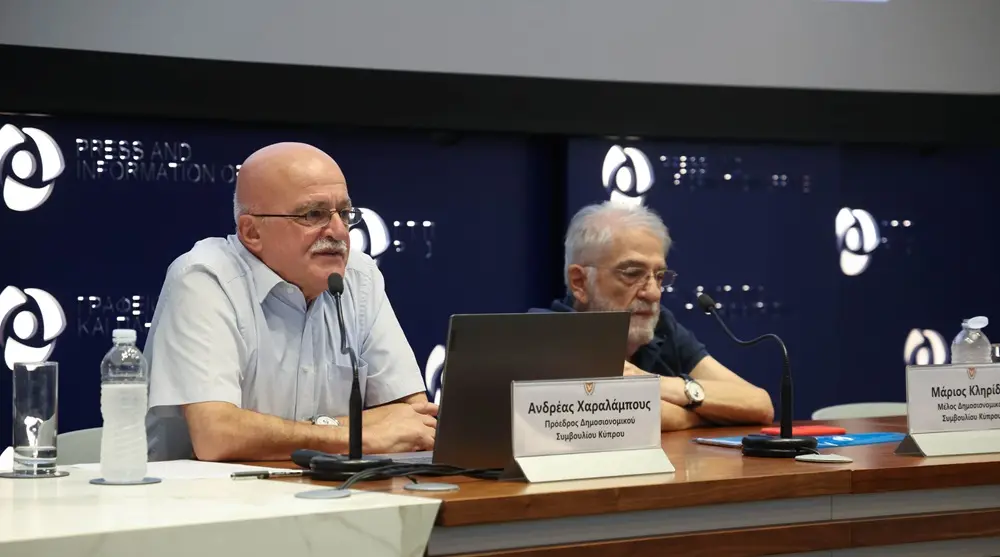 Αποτίμηση φορολογικής μεταρρύθμισης: Επιδείνωση των ανισοτήτων διαπιστώνει το Δημοσιονομικό Συμβούλιο