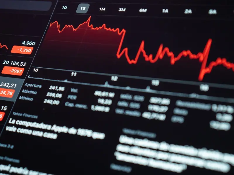 Πιέσεις στην Ασία - «Βουτιά» 2,9% για τον KOSPI