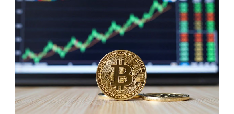 Bitcoin: Επέστρεψε πάνω από τα $80.000 – Το ισχυρότερο εβδομαδιαίο ράλι εδώ και τρία χρόνια
