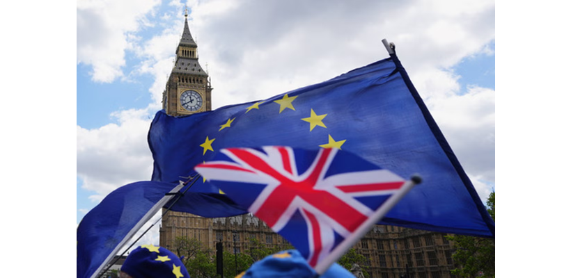 Brexit δέκα χρόνια μετά: Η βρετανική οικονομία υποχώρησε έως και 8% – Πλήγμα σε εξαγωγές, επενδύσεις και ανάπτυξη