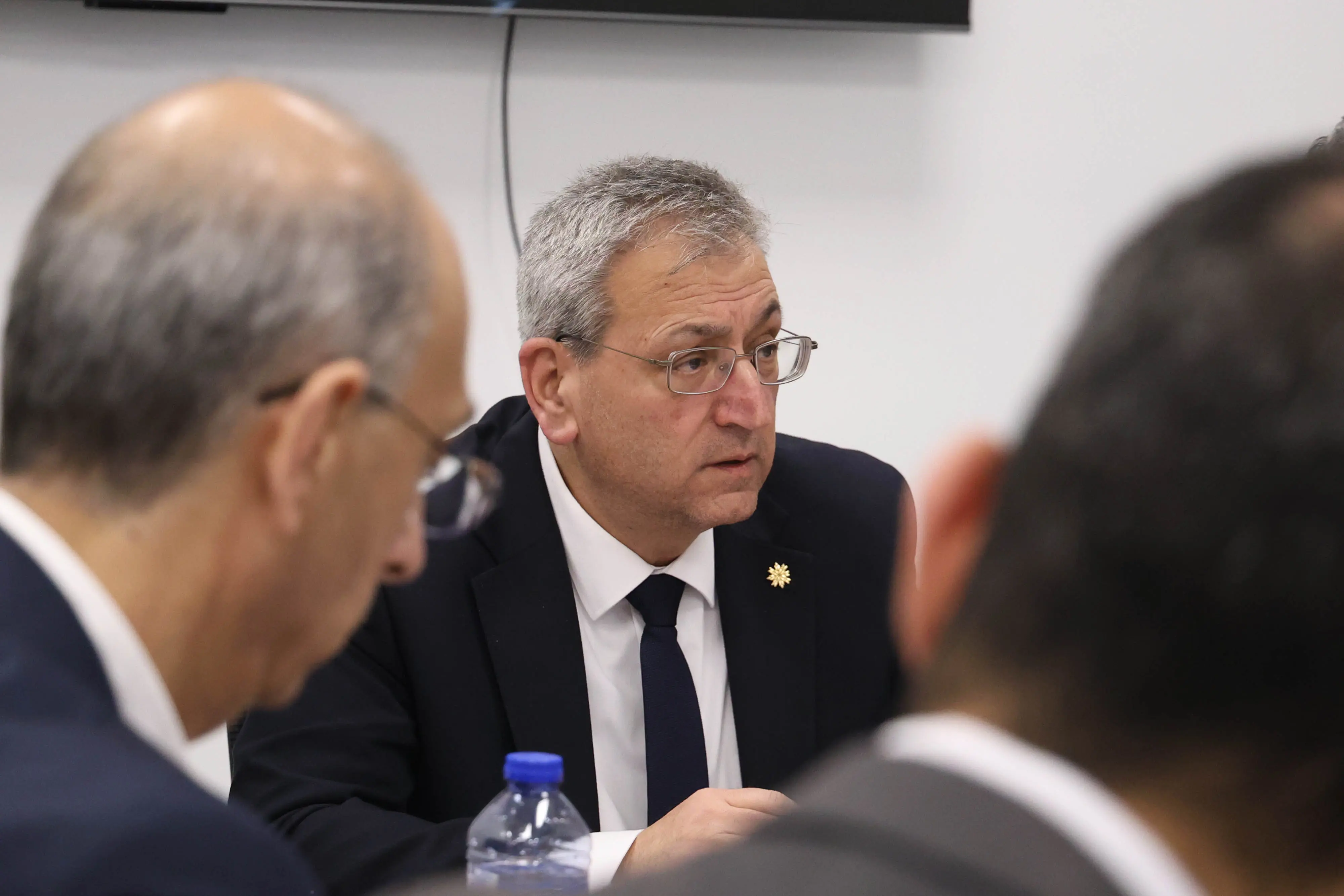 Συνέχεια σήμερα για συνταξιοδοτική μεταρρύθμιση – Στόχος νομοσχέδια στη νέα Βουλή τον Ιούλιο