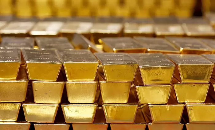 Χρυσός: Κάτω από τα 4.000 δολάρια για πρώτη φορά από τον Νοέμβριο