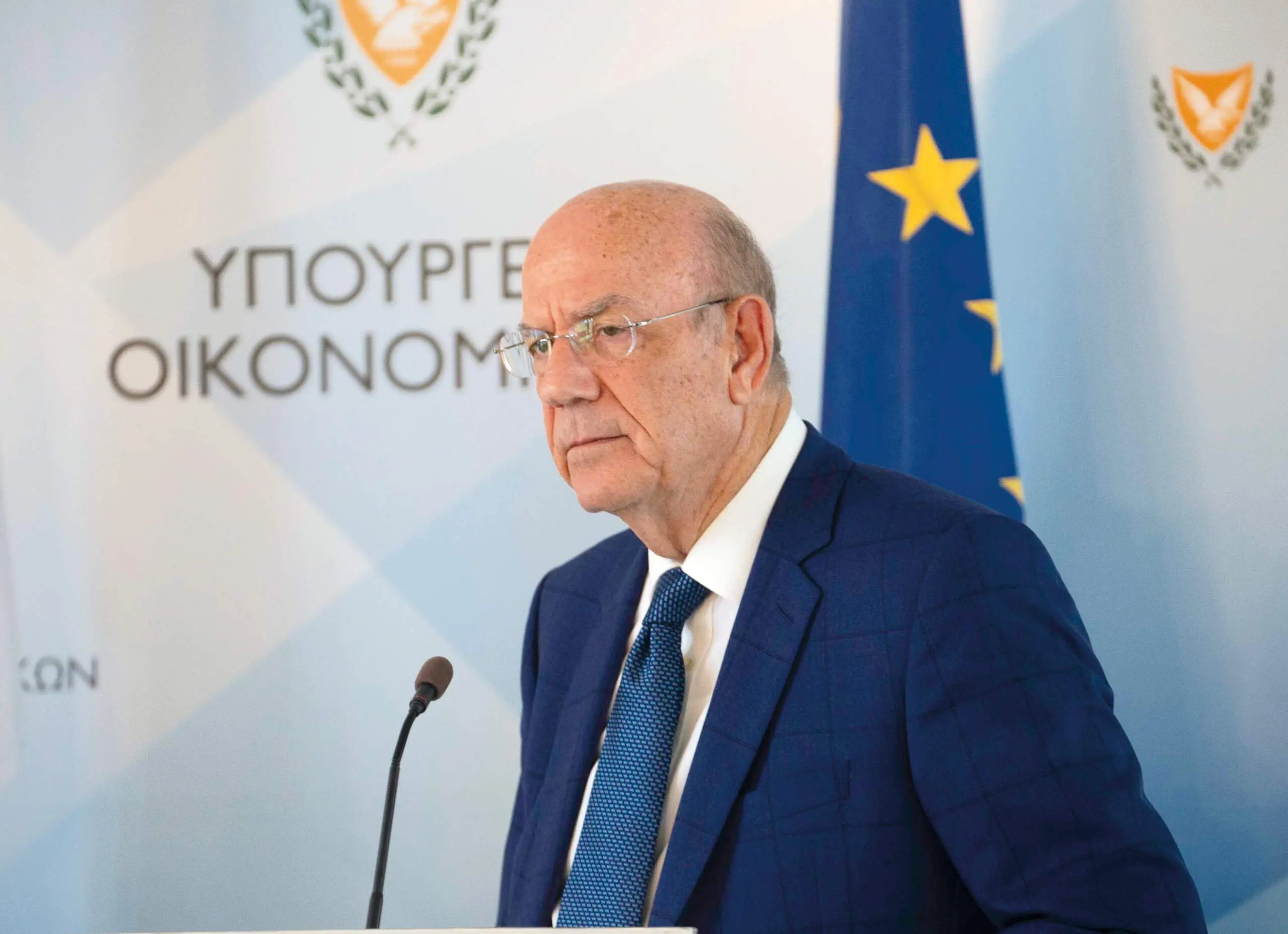 Ανάπτυξη με υψηλό πληθωρισμό στο 4% - Οι αναφορές Κεραυνού για έκθεση του ΥΠΟΙΚ