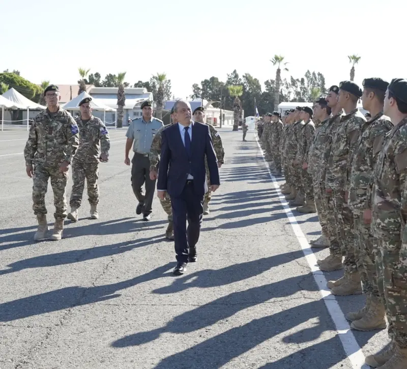 ΥΠΑΜ: Αυξήθηκαν σε 400 οι θέσεις ανέλιξης των ΣΥΟΠ, αναβαθμίζεται ο θεσμός