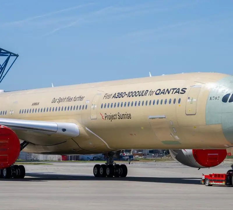 Project Sunrise: Η Qantas χάνει ξανά το χρονοδιάγραμμα για τις μεγαλύτερες πτήσεις του κόσμου