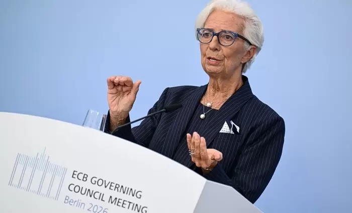 ΕΚΤ: Φουντώνει η κούρσα διαδοχής της Λαγκάρντ