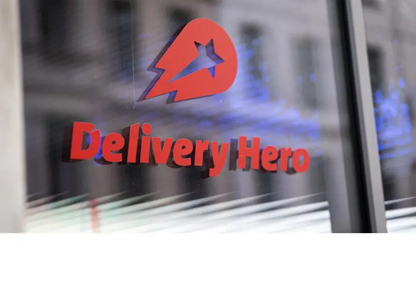 Η Uber εξετάζει αύξηση προσφοράς για την Delivery Hero