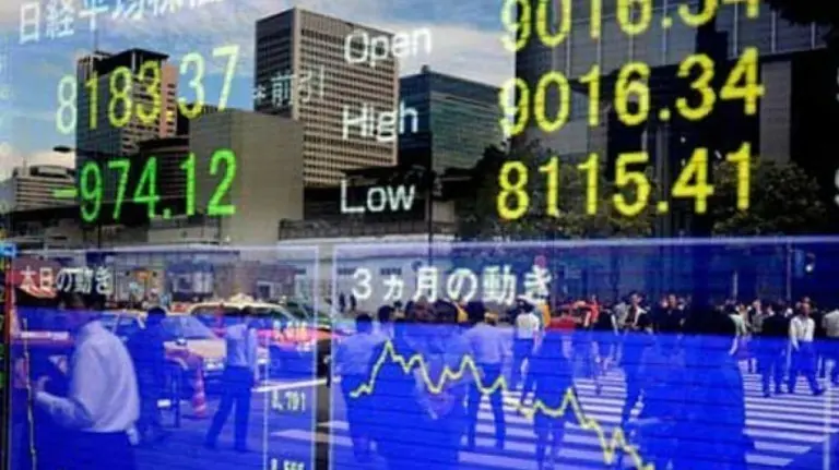 Ασία: Ο Nikkei σπάει για πρώτη φορά τις 65.000 μονάδες εν μέσω προσδοκιών για άνοιγμα του Ορμούζ