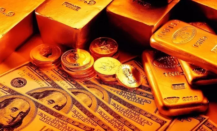 Χρυσός: Άλμα πάνω από 1,5% μετά την αισιοδοξία για συμφωνία ΗΠΑ-Ιράν (γράφημα)