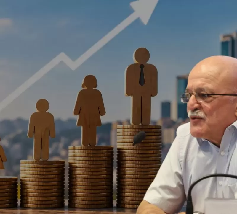 Δημοσιονομικό Συμβούλιο: Οι κοινωνικές παροχές αυξάνονται αλλά οι ανισότητες μεγεθύνονται