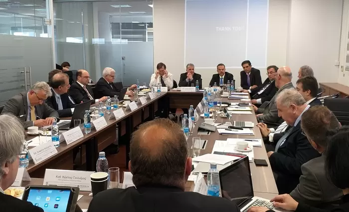 Για πρώτη φορά στην Κύπρο ολοκληρωμένο σύστημα Έρευνας και Καινοτομίας