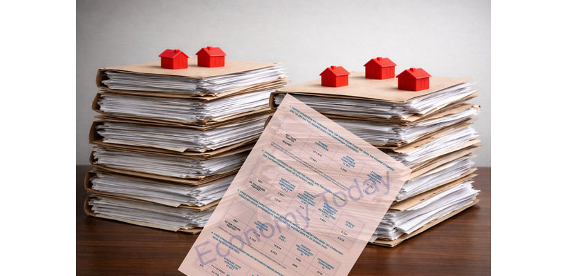 Εμπιστευτικό έγγραφο για τα «κόκκινα δάνεια»: Το 19%, η μείωση και τα ερωτήματα