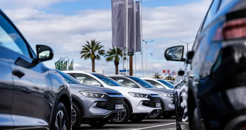 Οικογενειακό, άνετο και αθόρυβο – Οδηγήσαμε το BYD SEALION 5 DM-i