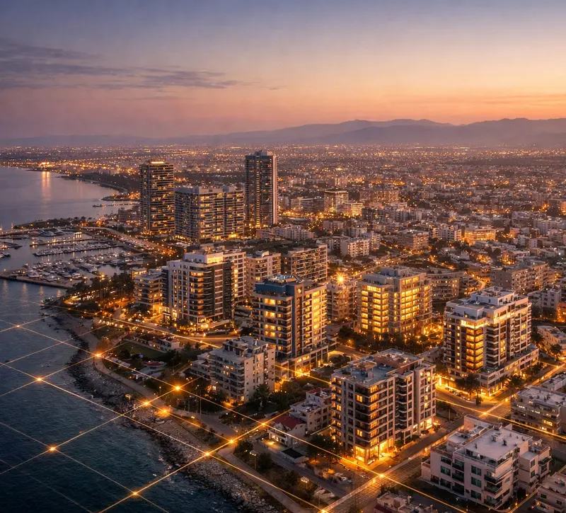 Το μέλλον της ενοικίασης: Πώς αλλάζει το στεγαστικό τοπίο στην Κύπρο