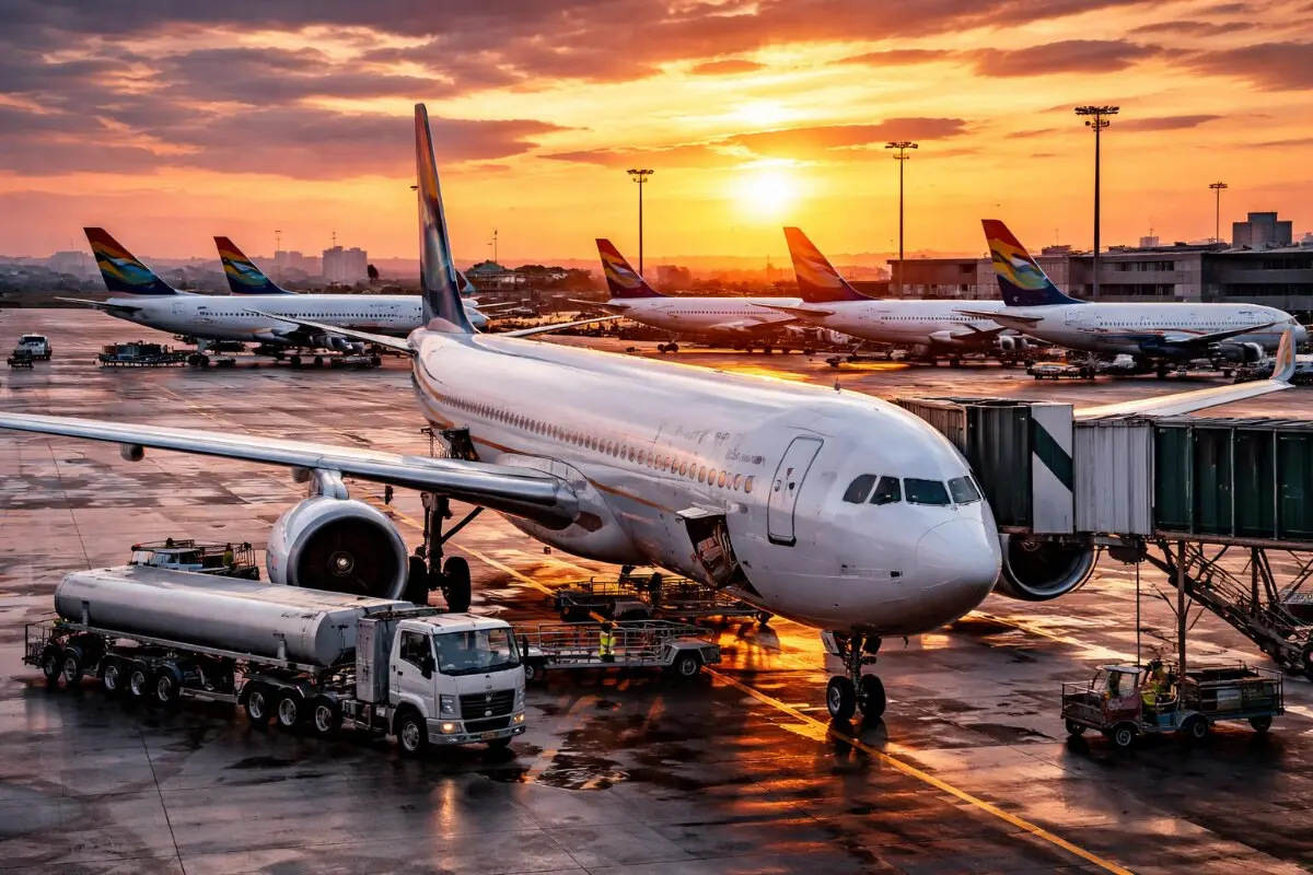 Αεροπορικά εισιτήρια: Ο πόλεμος τινάζει στον αέρα τα σχέδια εκατομμυρίων ταξιδιωτών – Αυξήσεις σοκ έως και 560% σε Ευρώπη και Ασία