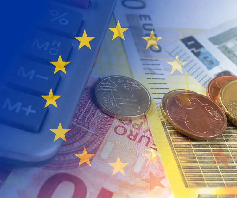 ΟΟΣΑ: Βλέπει πληθωρισμό στο 2,6% για την Ευρωζώνη – Ρίχνει τον πήχη της ανάπτυξης στο 0,8% το 2026