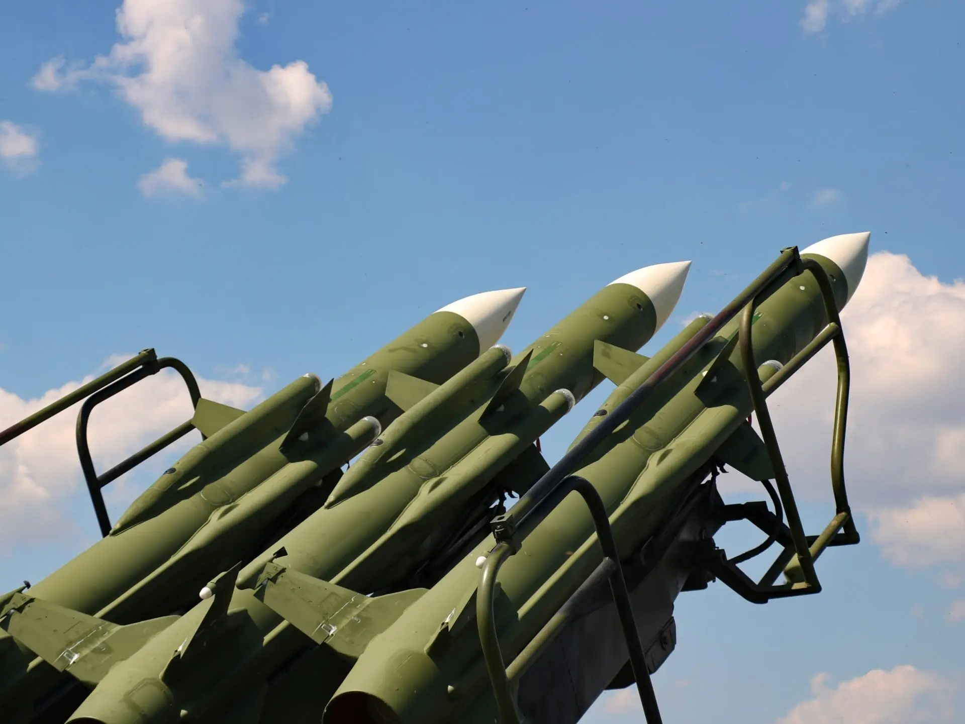 Με 115 εκατ. υποστηρίζει η Κομισιόν τις αμυντικές ΜμΕ – Τι περιλαμβάνει το νέο πρόγραμμα ΑGILE