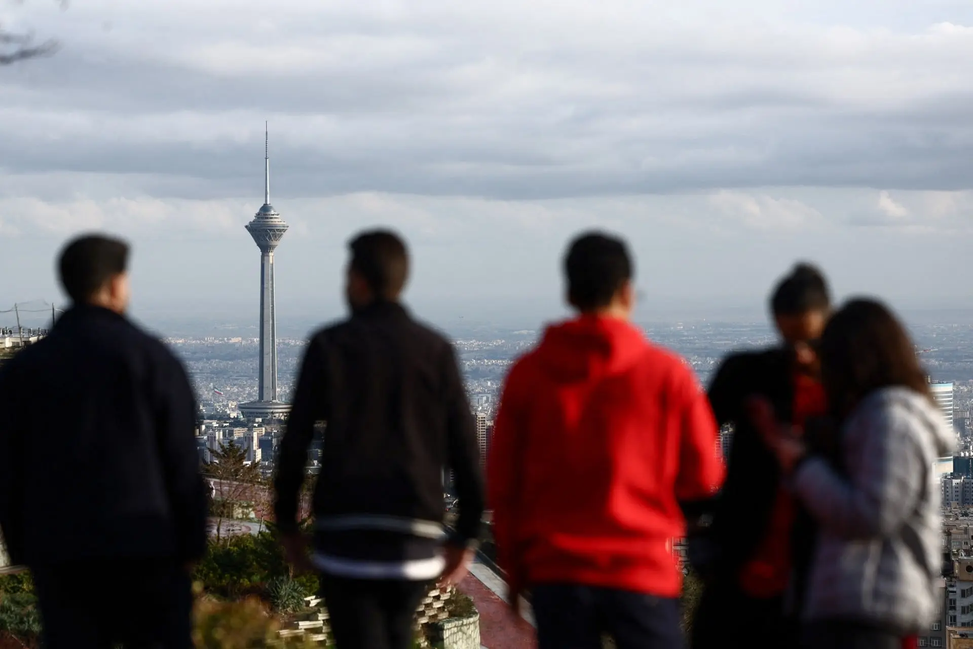 Γιατί ο πόλεμος στον Κόλπο έχει δημιουργήσει ένα βουνό ρευστότητας $117 τρισ.