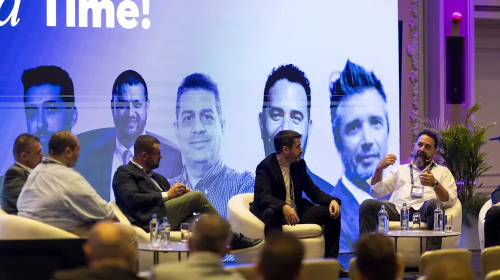 Workshop PR & Marketing: Διαμορφώνοντας το Brand Experience πίσω από το Cloud Tech Expo 2026