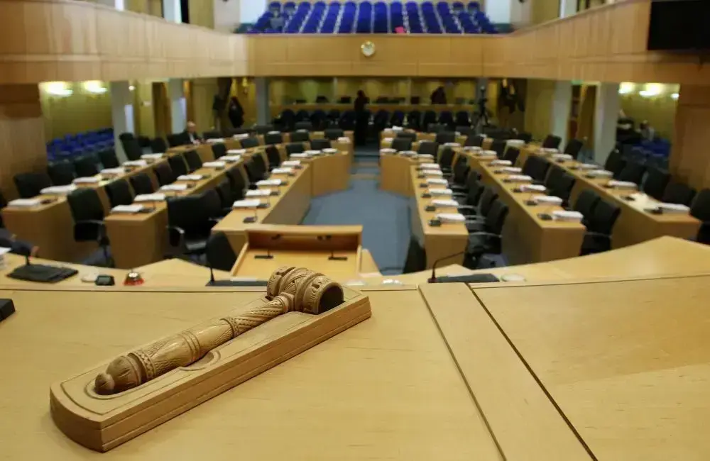 Στις 4 Ιουνίου η πρώτη Ολομέλεια της Βουλής - Πώς θα εκλεγεί ο Πρόεδρος