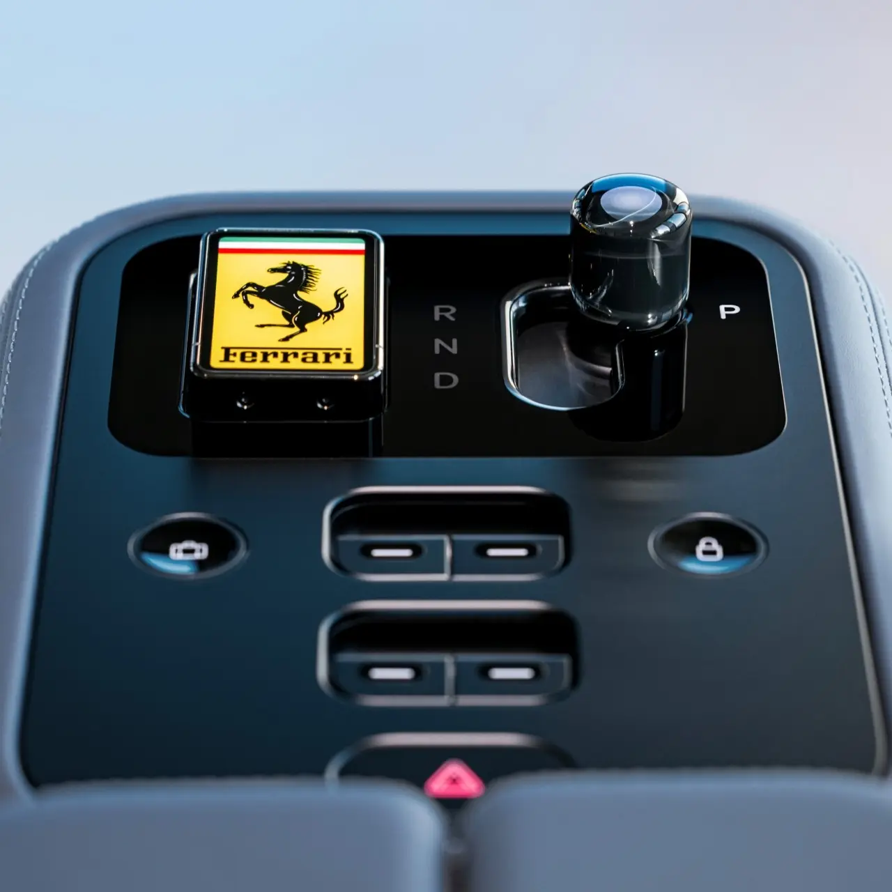 Ferrari: Η μετοχή καταρρέει μετά τις αρνητικές κριτικές για το πρώτο της EV