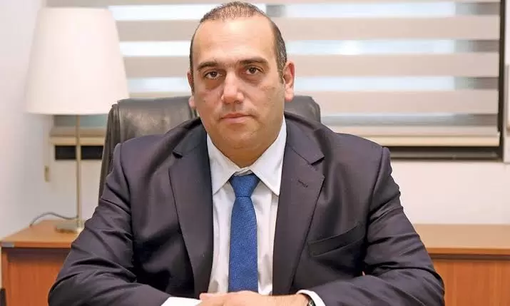 Επιστολή Γ. Καρούσου σε Υπ. Εσωτερικών για εφαρμογή Πολεοδομικής Αμνηστίας στα Κέντρα Αναψυχής