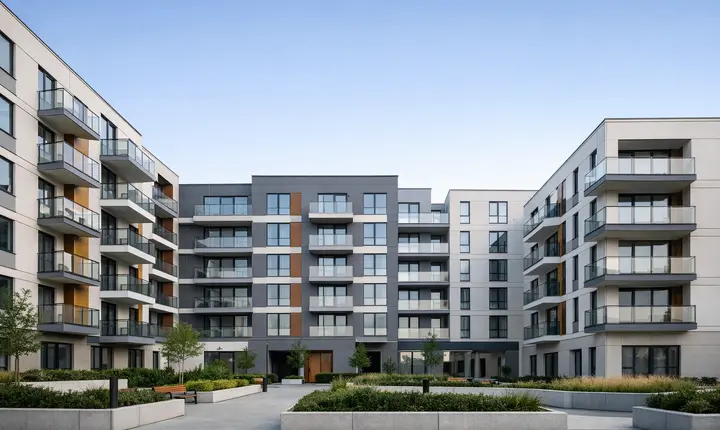 Δεν αρκεί να χτίζουμε: Το Μοντέλο Ενοικίασης που αγνοεί η Κύπρος