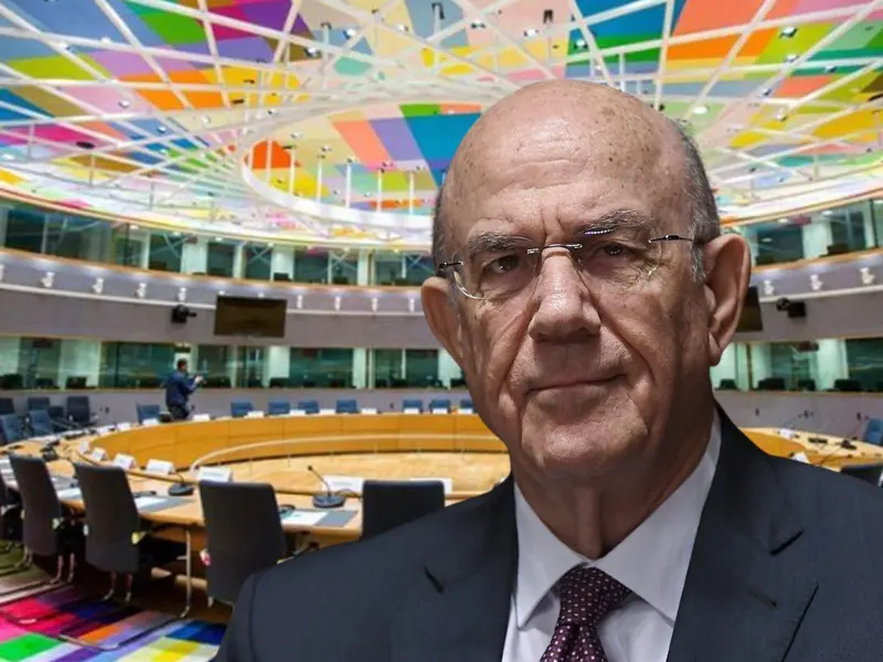 Κεραυνός : Το σχέδιο των «6 ισχυρών» δοκιμάζει την ενότητα της ΕΕ
