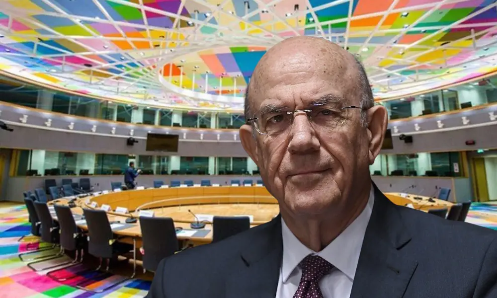 Κεραυνός : Το σχέδιο των «6 ισχυρών» δοκιμάζει την ενότητα της ΕΕ