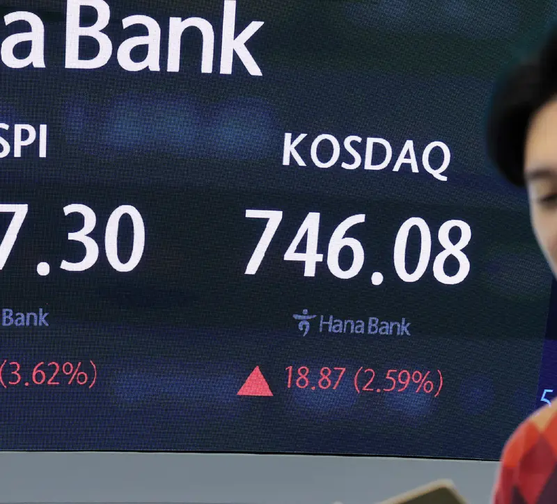 Χρηματιστήρια Ασίας: Ράλι σε Σεούλ και Τόκιο με ώθηση από την Anthropic και την AI