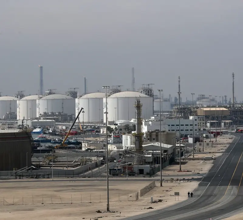 LNG: Το Κατάρ έχασε 24 δισ. δολάρια σε έξι μήνες – Κατάρρευση 96% στις εξαγωγές