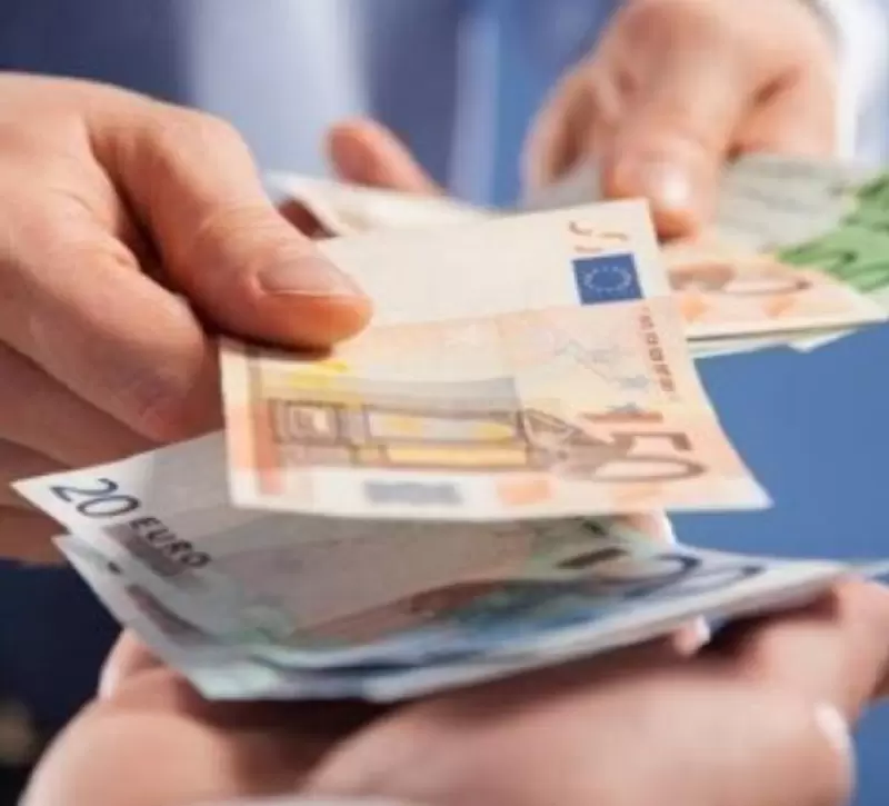 Αυξάνεται το Επίδομα Διακίνησης - Έως €300 τα αναδρομικά, 4.500 οι δικαιούχοι