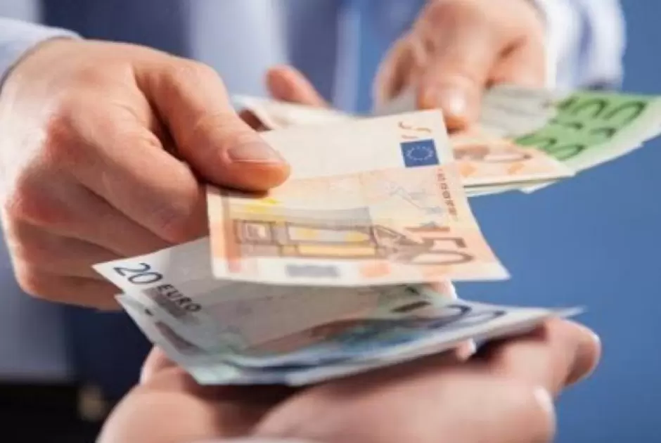 Αυξάνεται το Επίδομα Διακίνησης - Έως €300 τα αναδρομικά, 4.500 οι δικαιούχοι