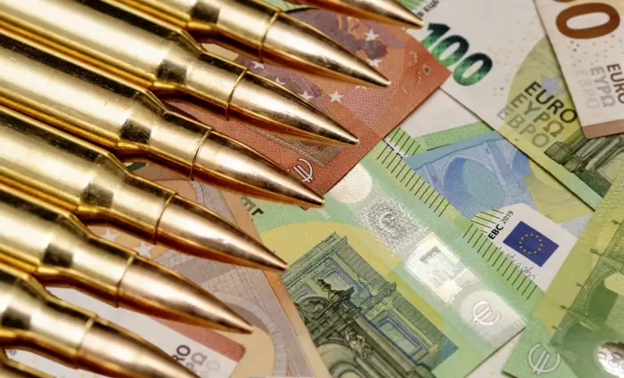 Ευρωπαϊκή Ένωση: €115 εκατ. για το πρόγραμμα αμυντικής καινοτομίας