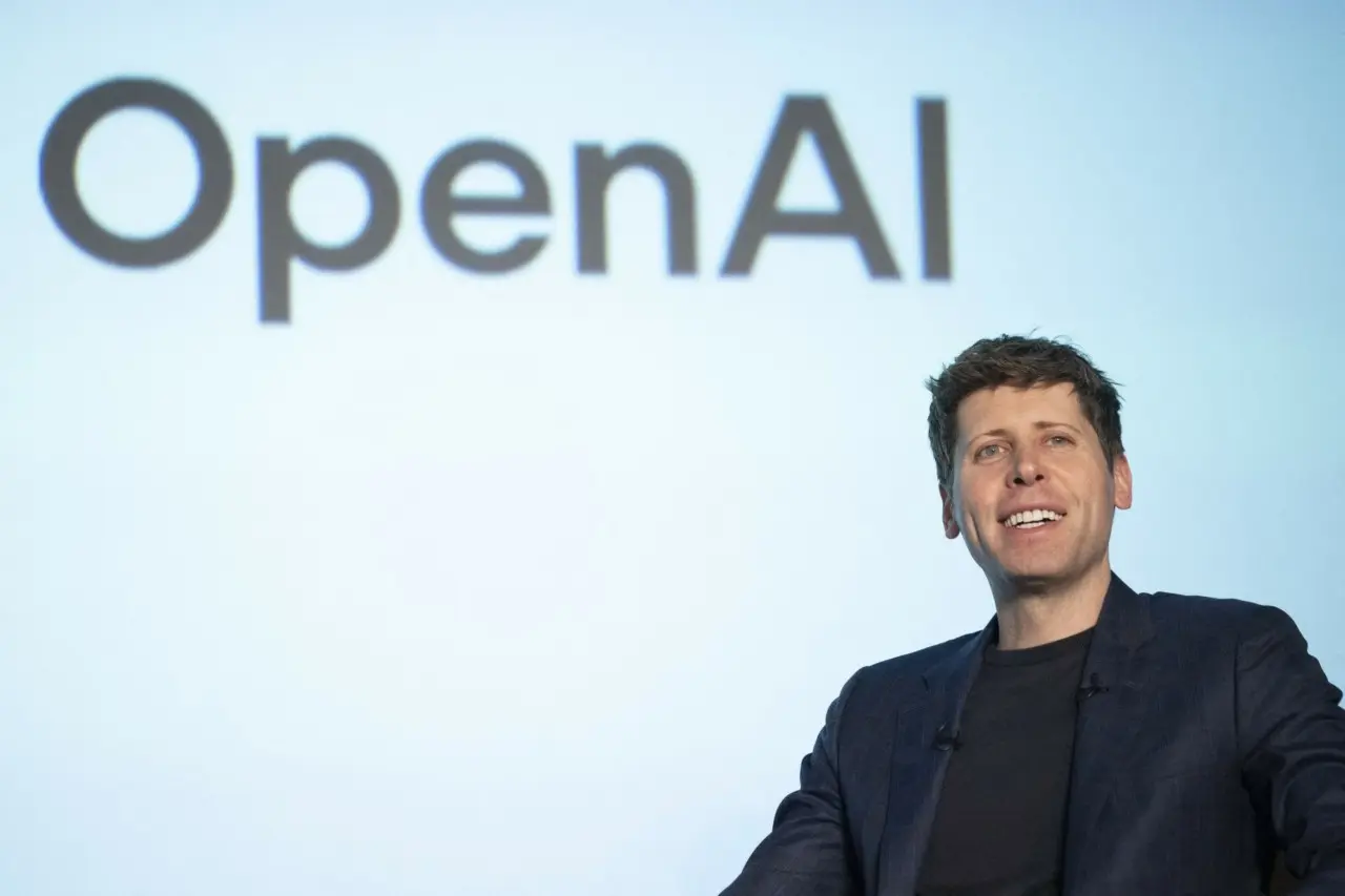 Amazon: Η συμφωνία με την OpenAI «παγώνει» την ταινία για τον Σαμ Άλτμαν