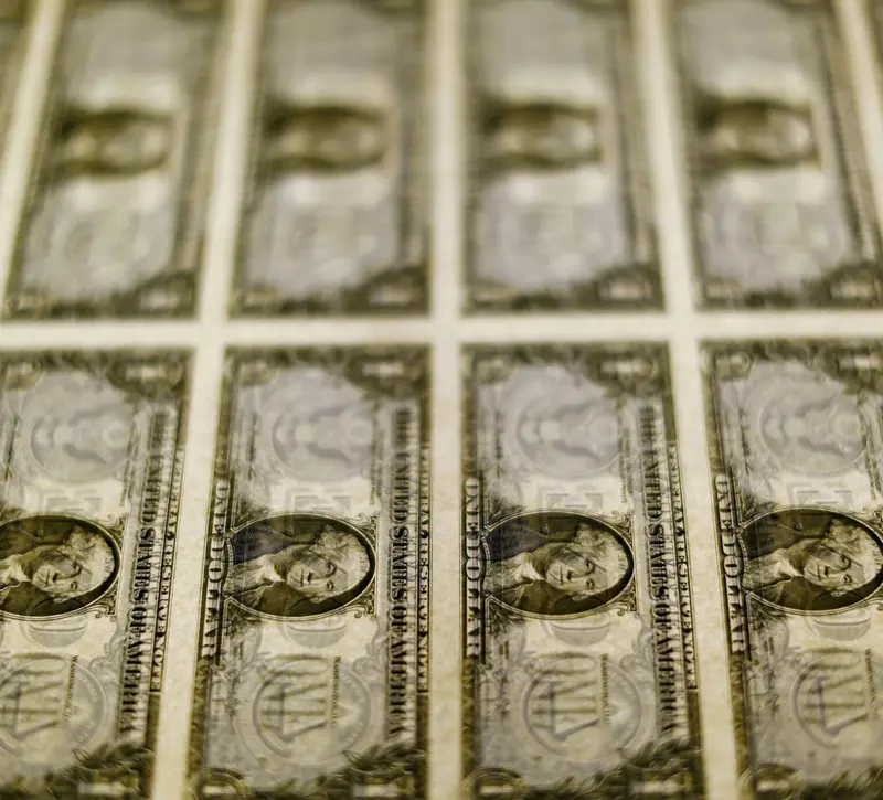 ΗΠΑ: Με την υπογραφή Τραμπ τα χαρτονομίσματα από το καλοκαίρι