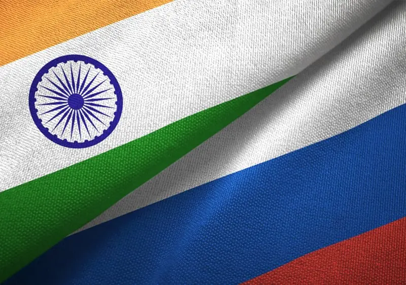 Reuters: Ινδία και Ρωσία συζητούν την επανέναρξη του εμπορίου LNG